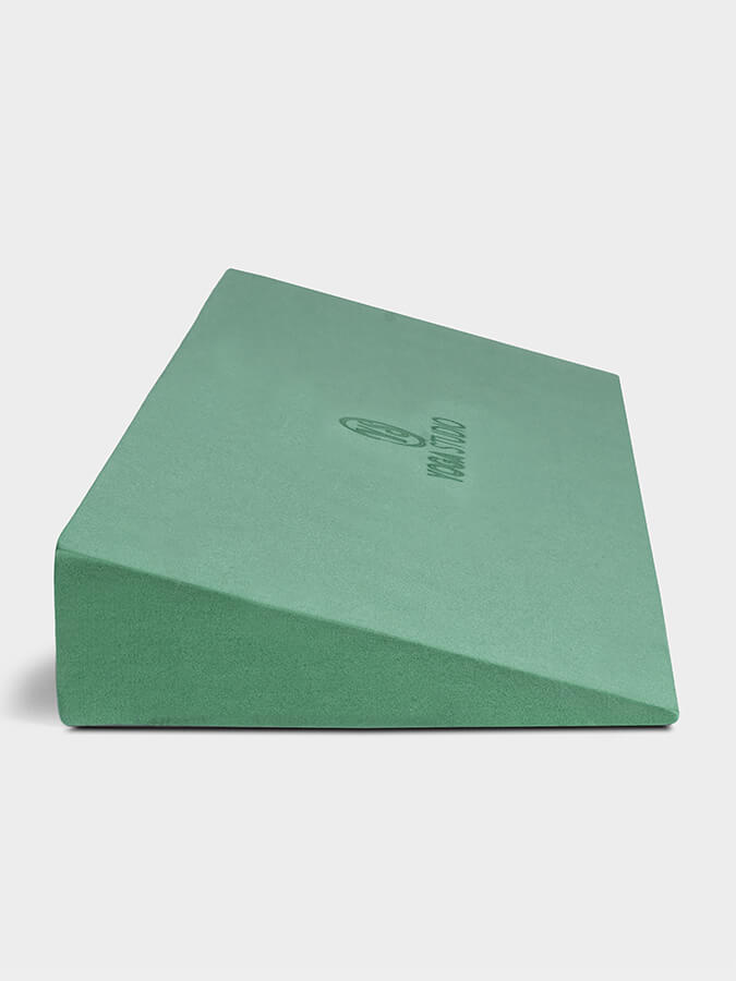 Lightweight EVA Foam Yoga Wedge