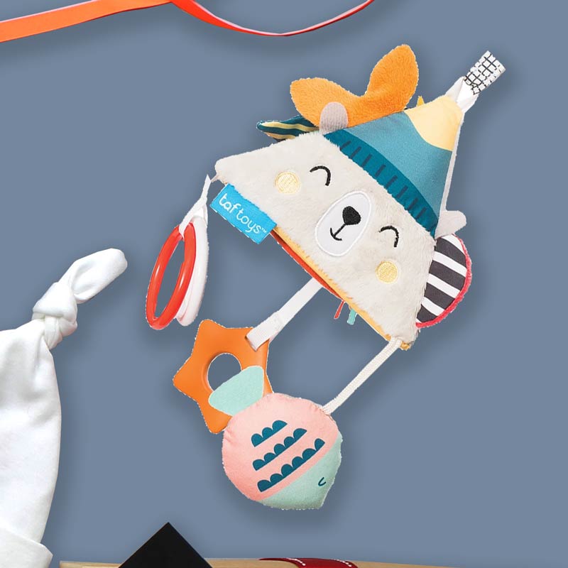 The Ultimate Luxury Unisex Baby Gift Box