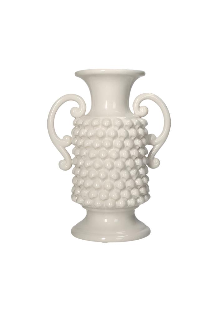 Ultimate Vintage Vase with Two Handles