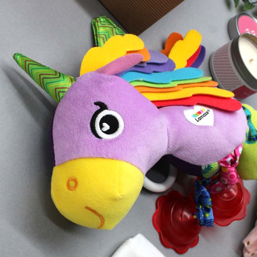 The Ultimate Luxury Baby Gift Box for Girls