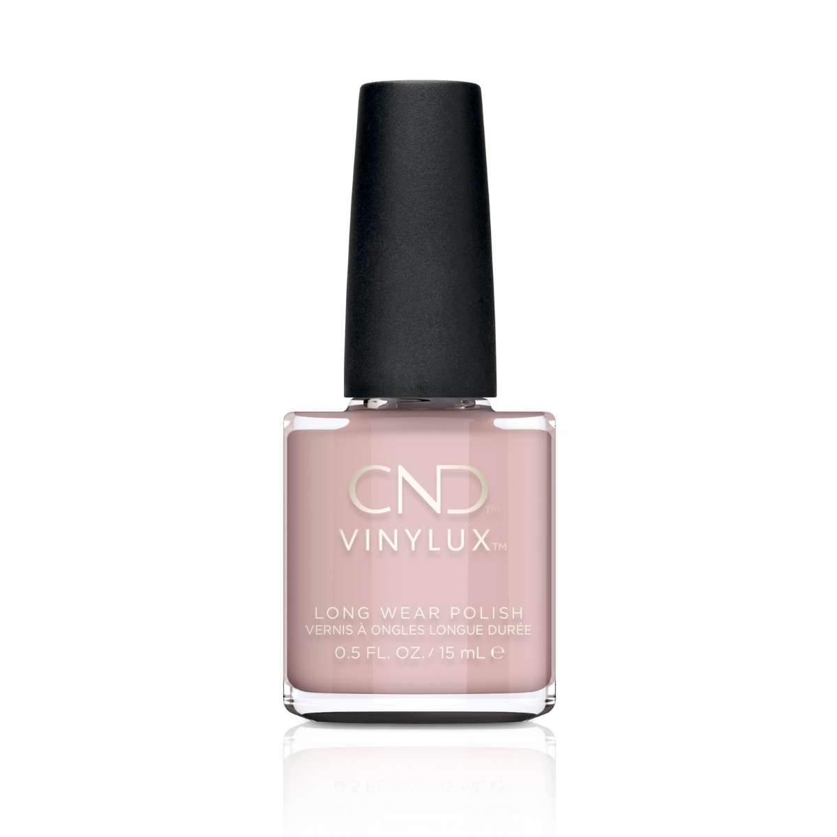 Unearthed Taupe Nail Polish 15ml