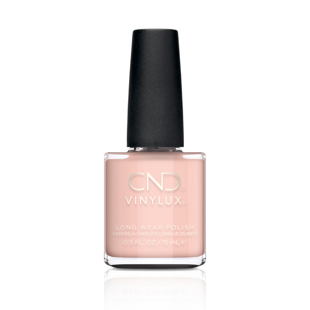 Unmasked Nude Nail Polish 15ml