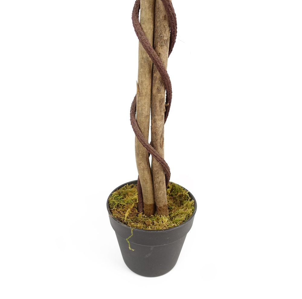 Premium Pink Cherry Blossom Tree 150cm Artificial Plant