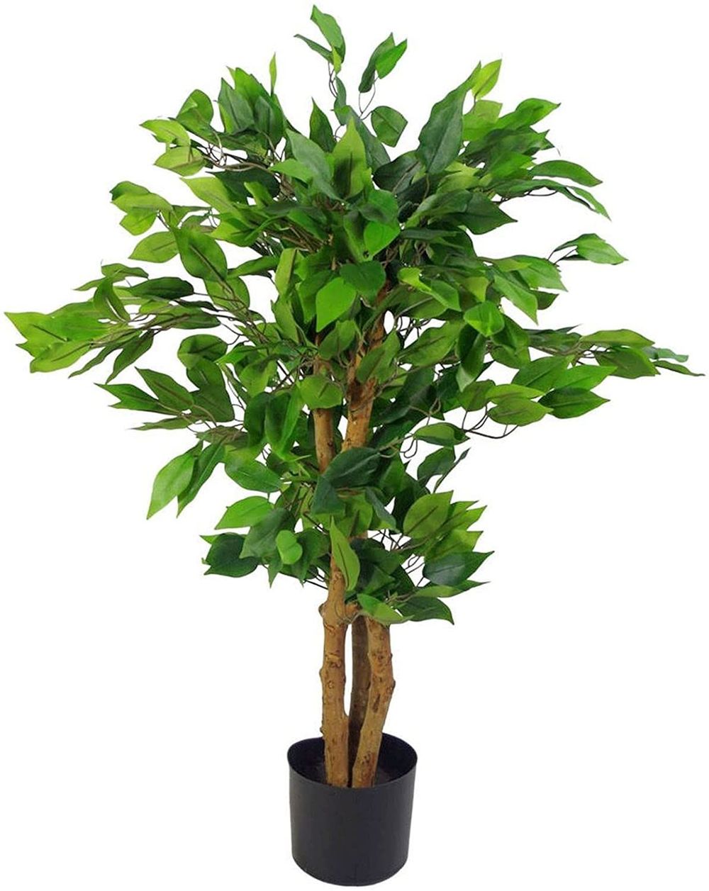 Realistic 90cm Ficus Tree Artificial Plant