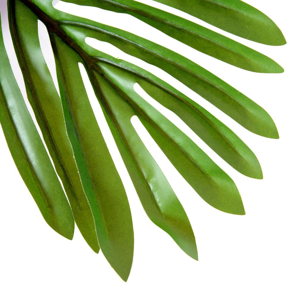 Tropical Taro Tree Artificial Plant 150cm