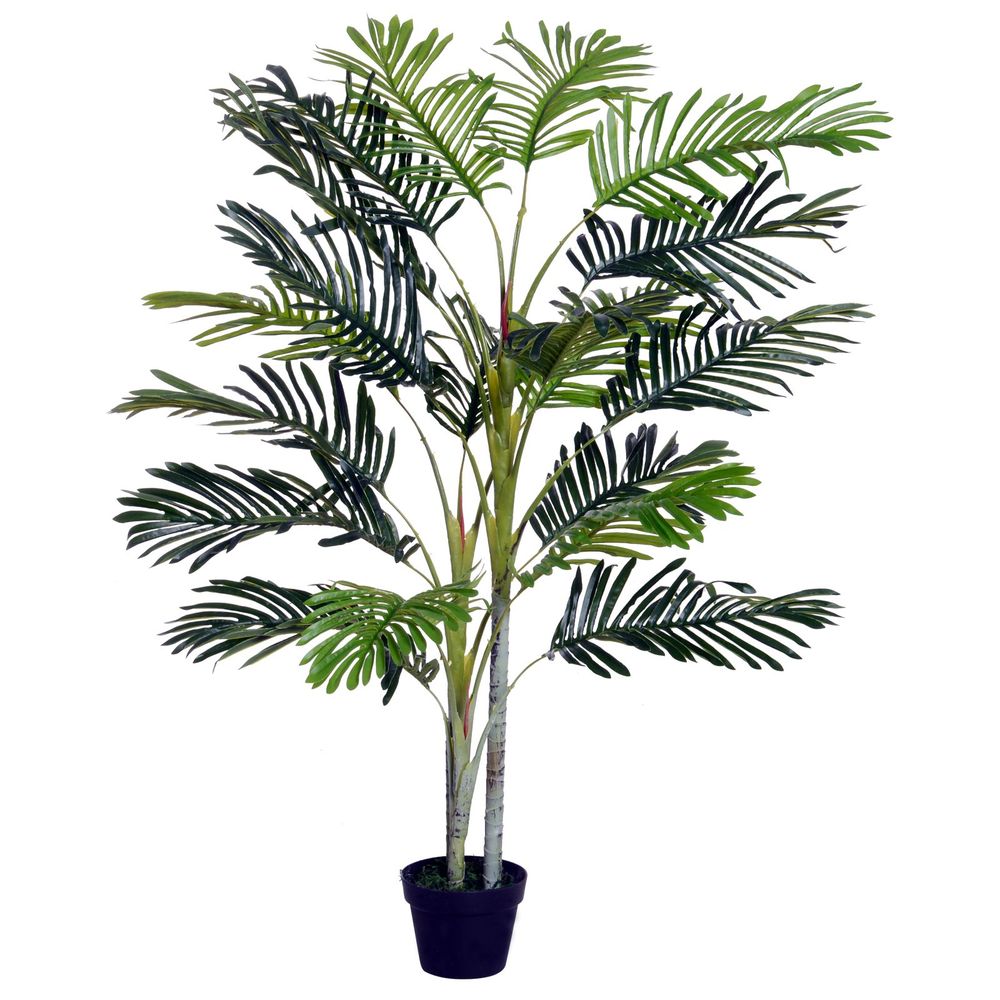 Tropical Taro Tree Artificial Plant 150cm