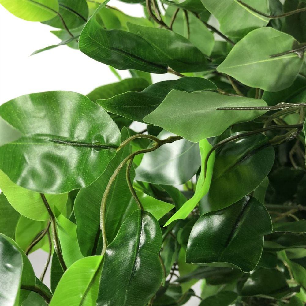 Realistic 120cm Ficus Tree Artificial Plant