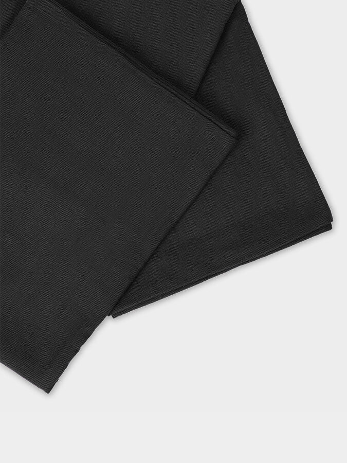 Organic Cotton Yoga Blanket