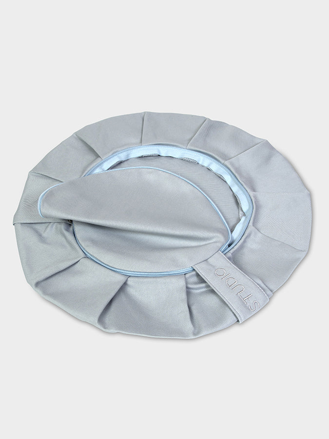 Round Yoga Cushion Cover Spare 35cm