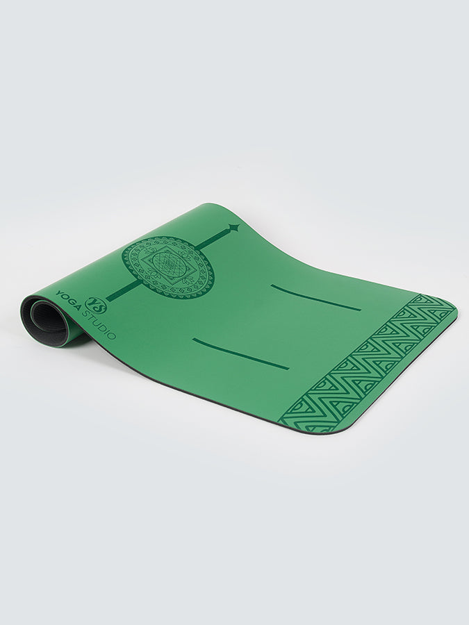 The Grip Mini Mandala Knee Mat Pad