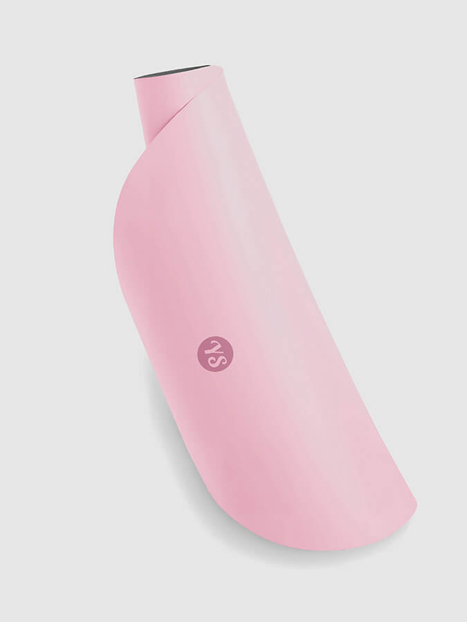 Capsule Grip Yoga Mat 4mm