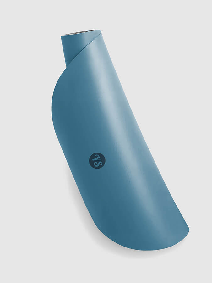 Capsule Grip Yoga Mat 4mm