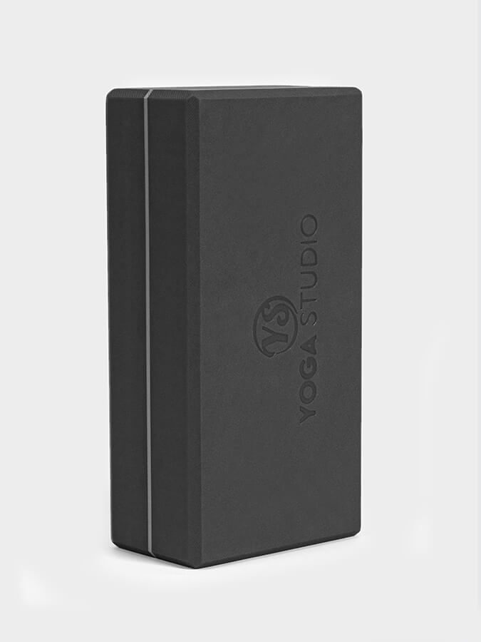 Double Colour EVA Yoga Brick