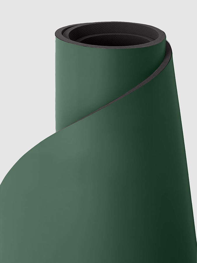 Capsule Grip Yoga Mat 4mm