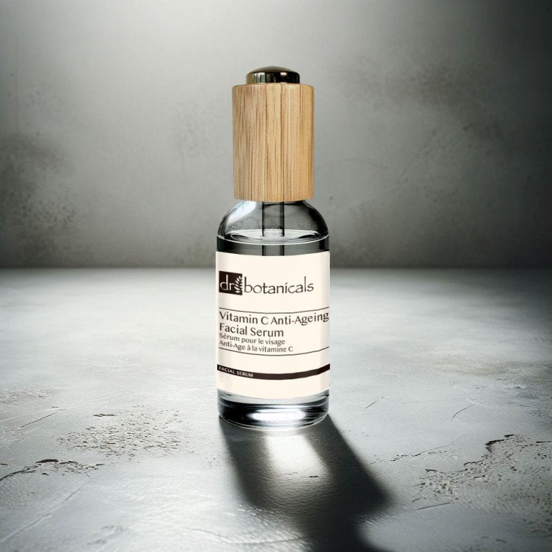 Vitamin C Anti Ageing Facial Serum