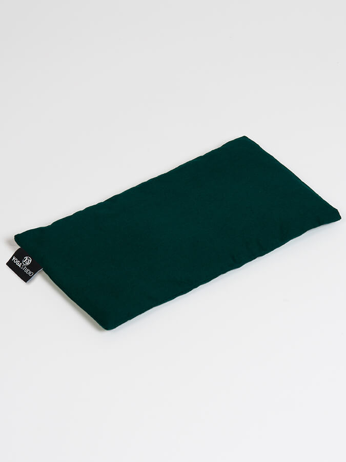 Organic Lavender Scented and Unscented Linseed Eye Pillows