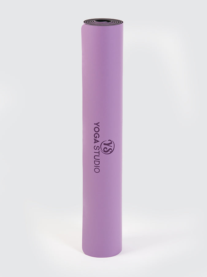 Grip Yoga Mat 4mm Non-Slip