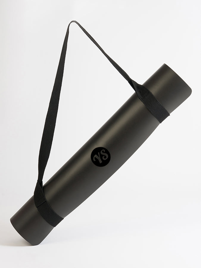 The Grip Yoga Mat 4mm Long and Wide