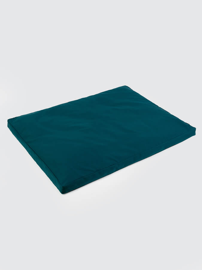 European Organic Zabuton Meditation Cushion