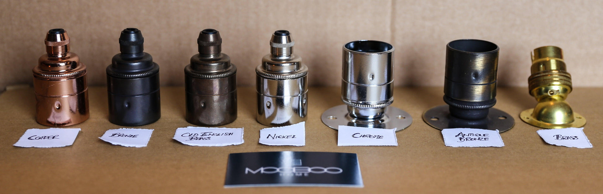 Wall light - Traditional