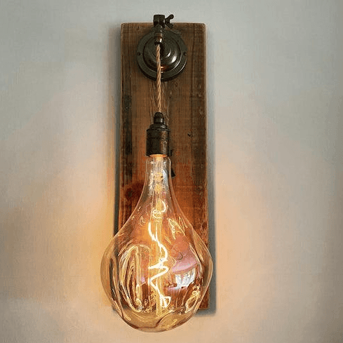 Wall Light Sconce