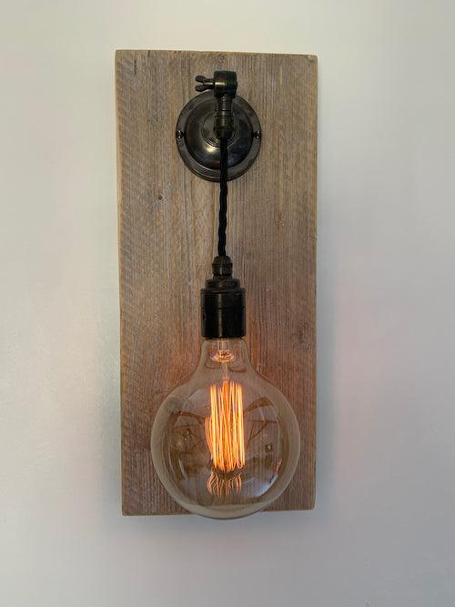 Wall Light Sconce