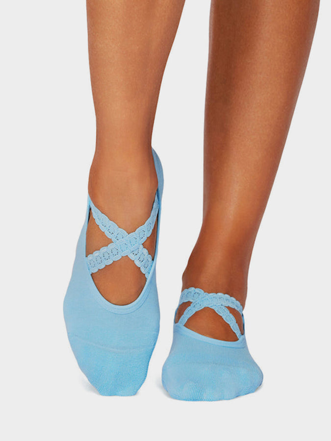 Grip Socks for Barre, Pilates and Yoga