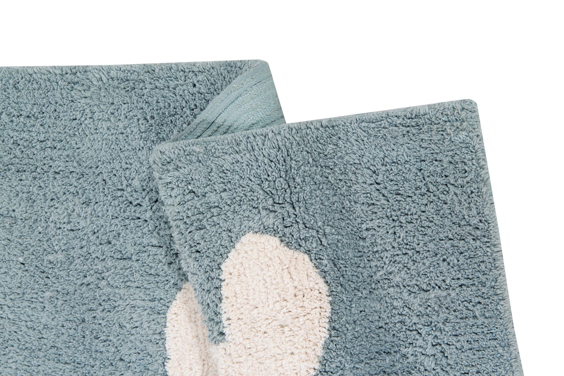 Enhance Your Space with the Exquisite Handmade Rug by Lorena Canals at www.brixbailey.com