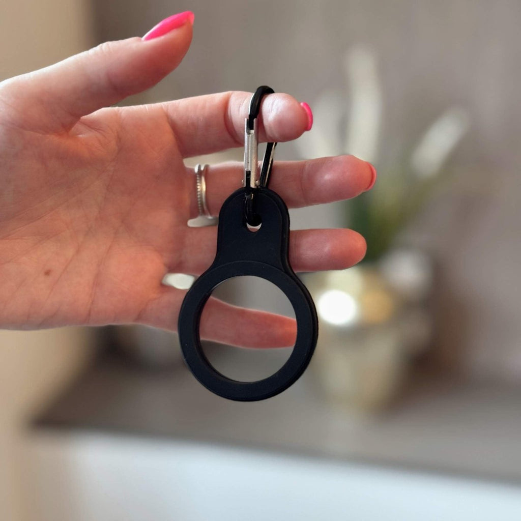 Water Bottle Clip and Holder