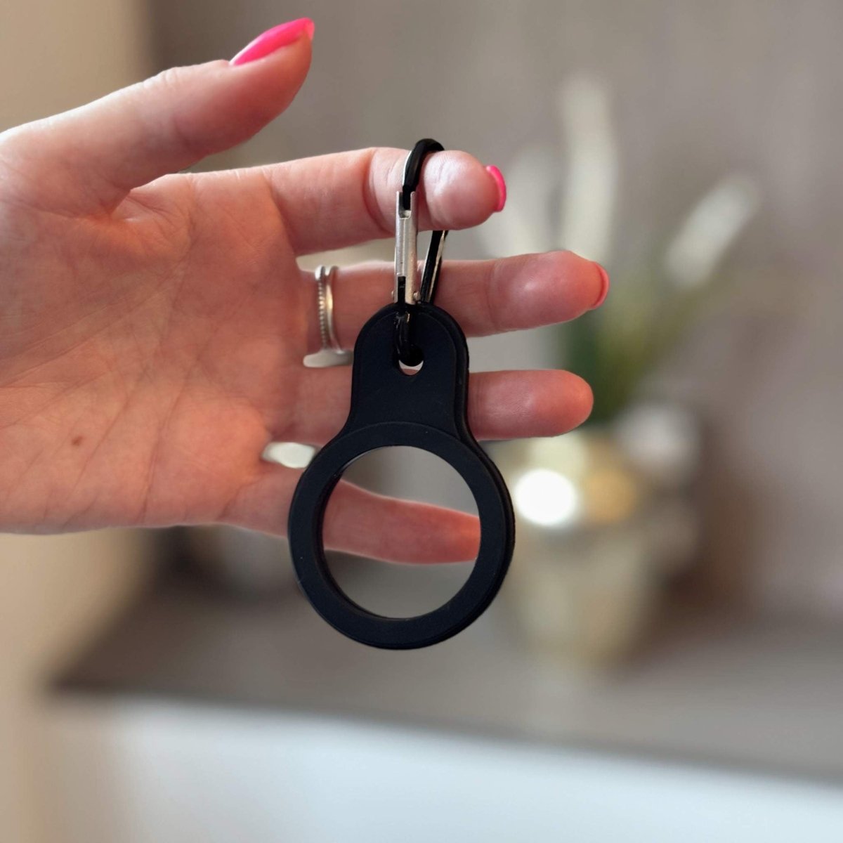 Water Bottle Clip and Holder