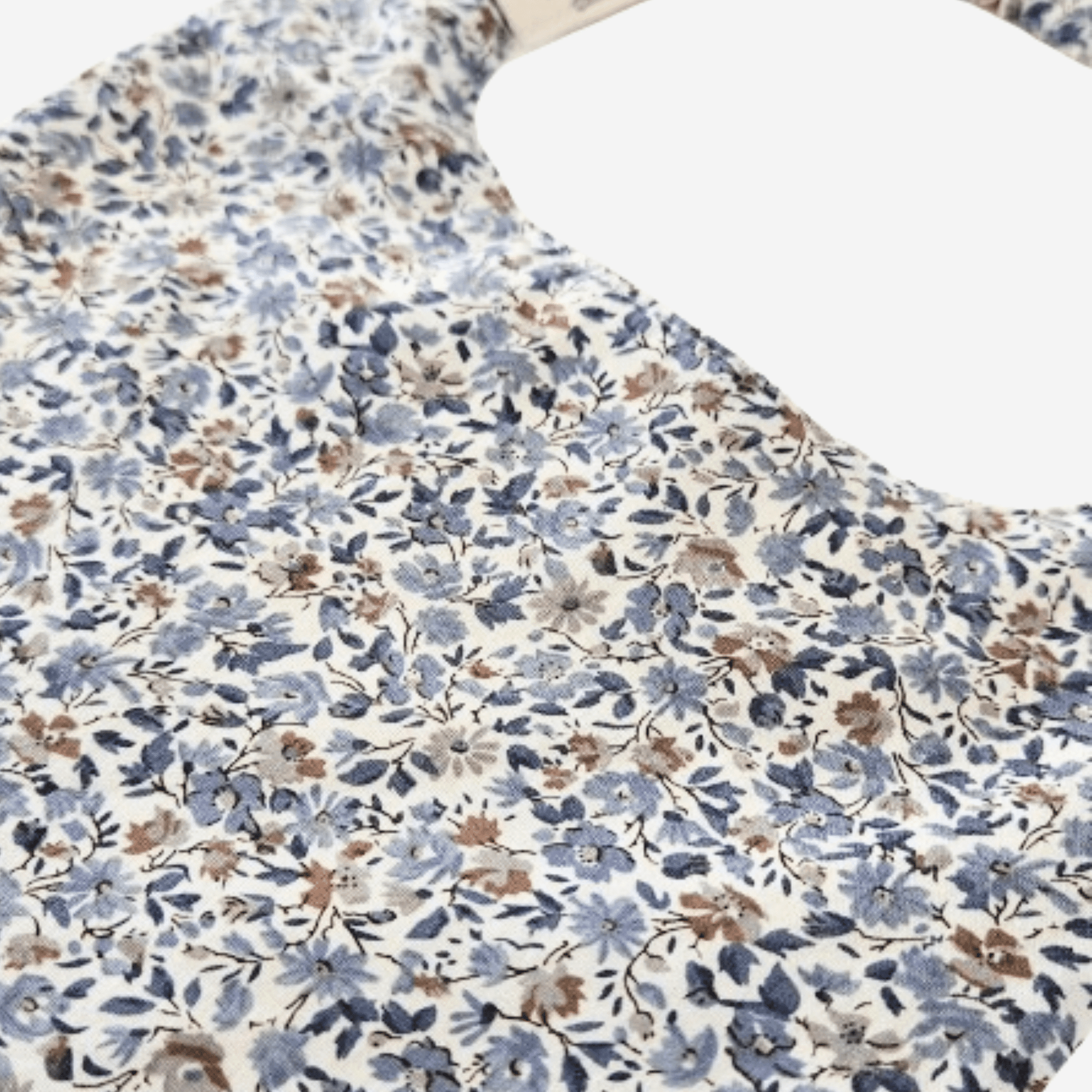 Waterproof Reversible Contrast Bib