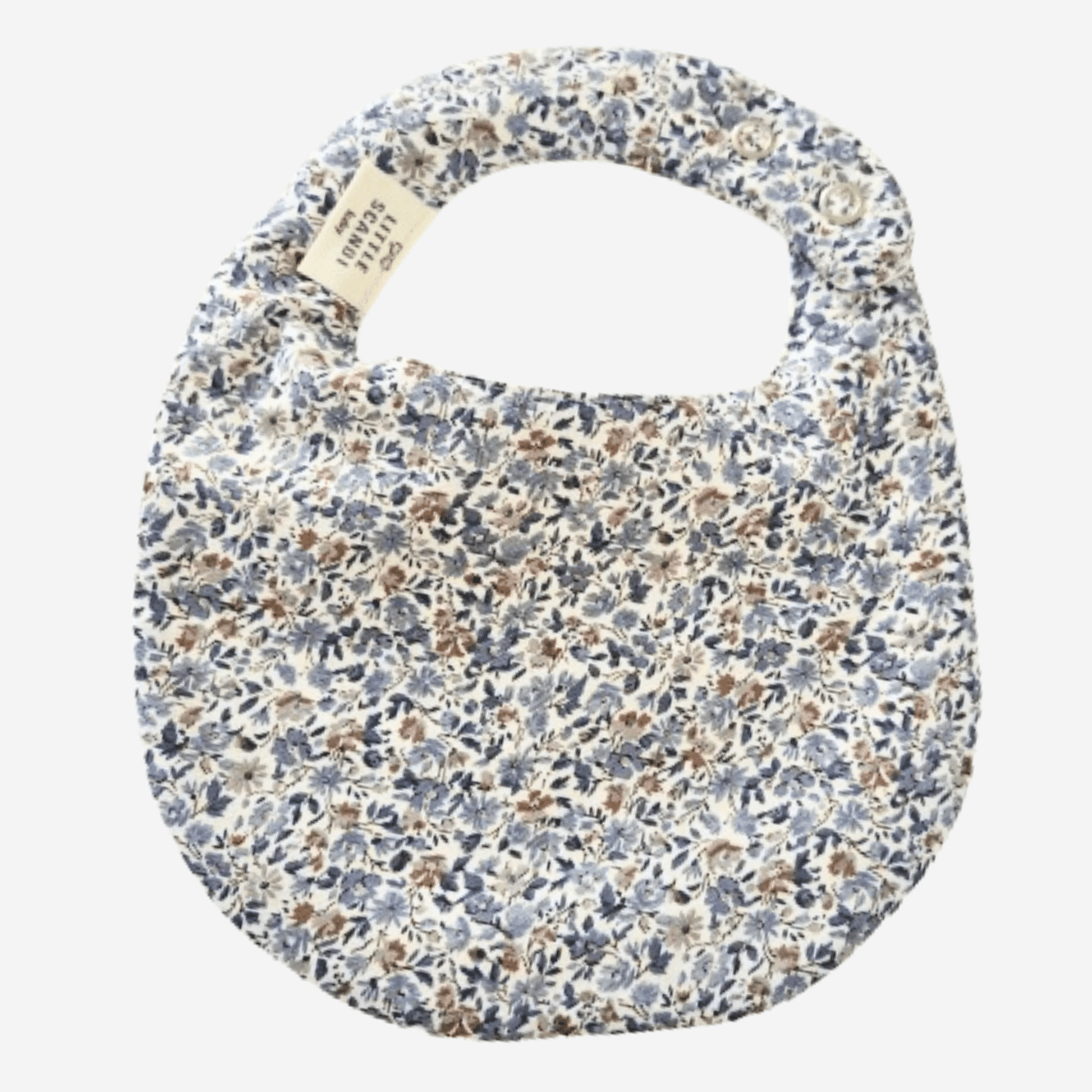 Waterproof Reversible Contrast Bib