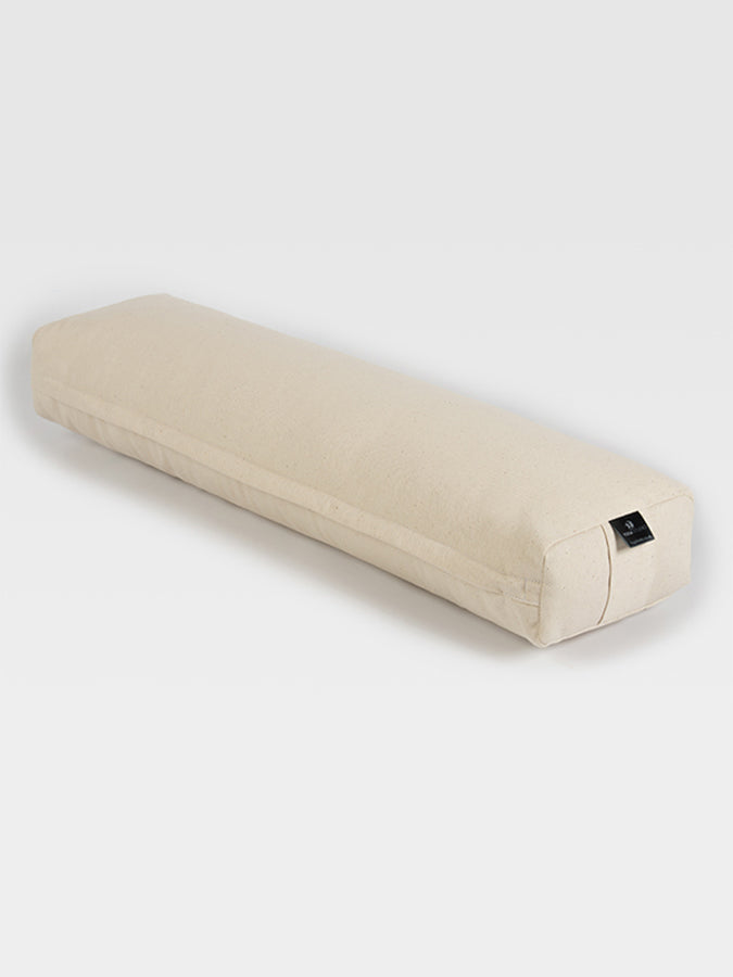 Small Pranayama Meditation Bolster Cushion