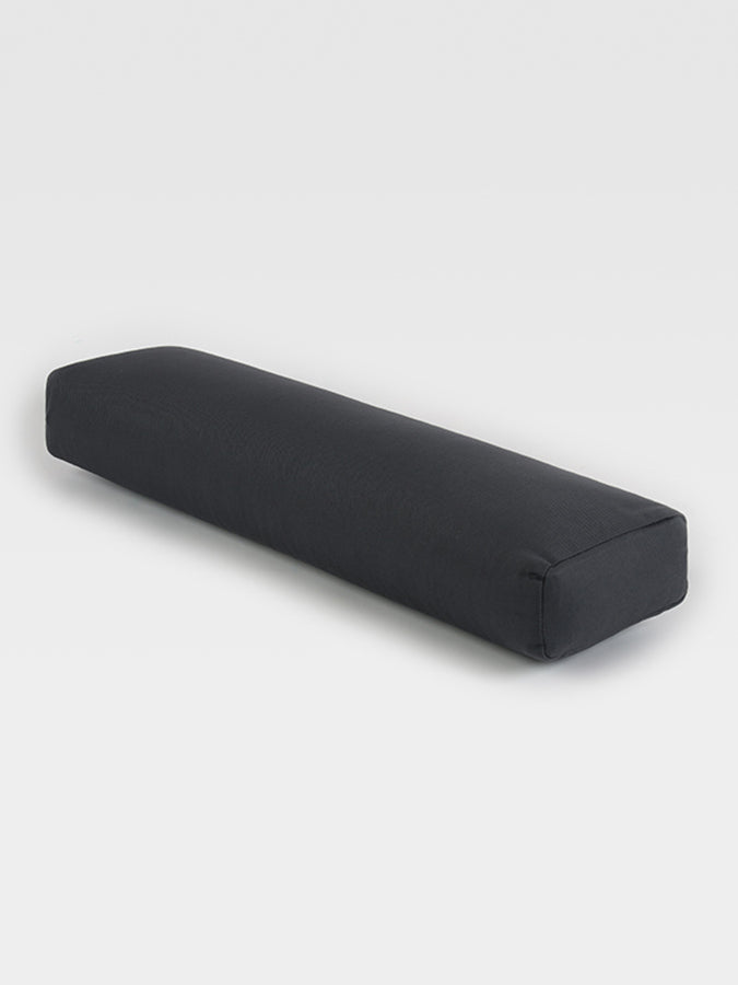 Small Pranayama Meditation Bolster Cushion