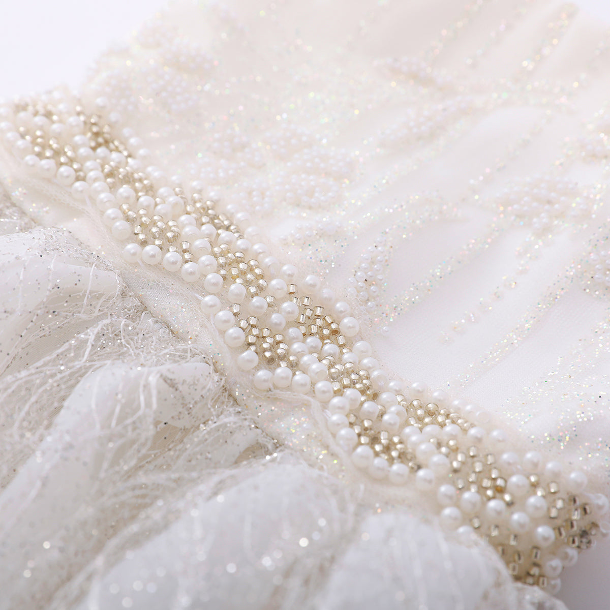 Personalised Wedding Dress for Dogs