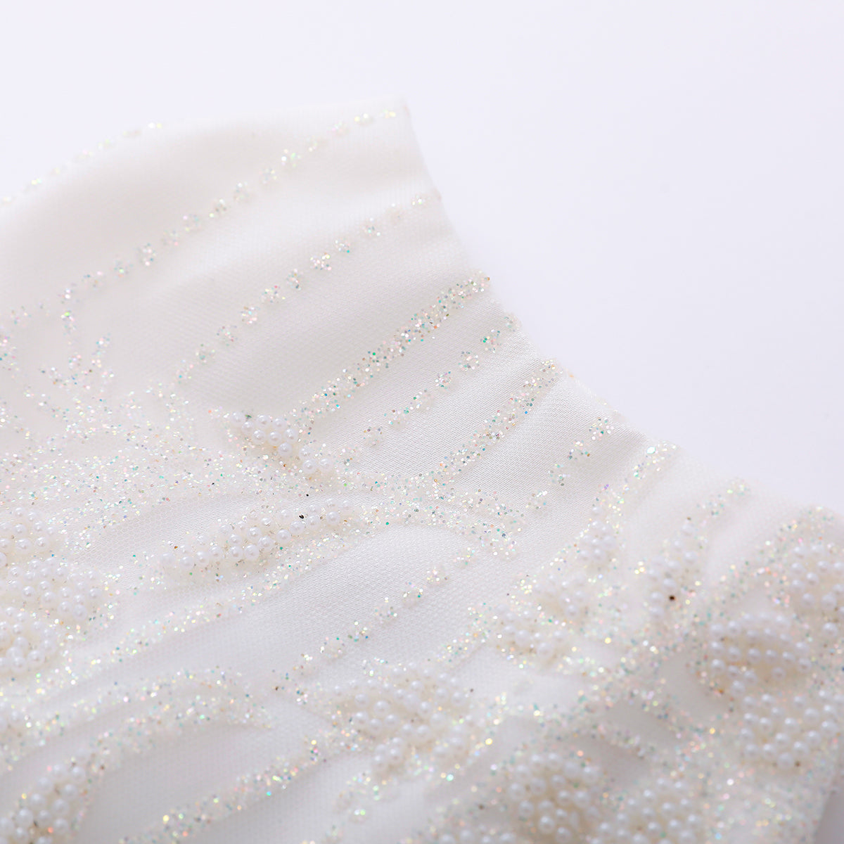 Personalised Wedding Dress for Dogs