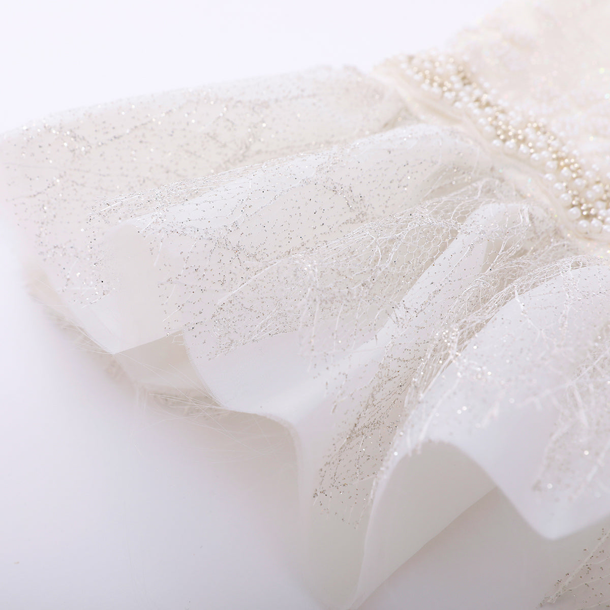 Personalised Wedding Dress for Dogs