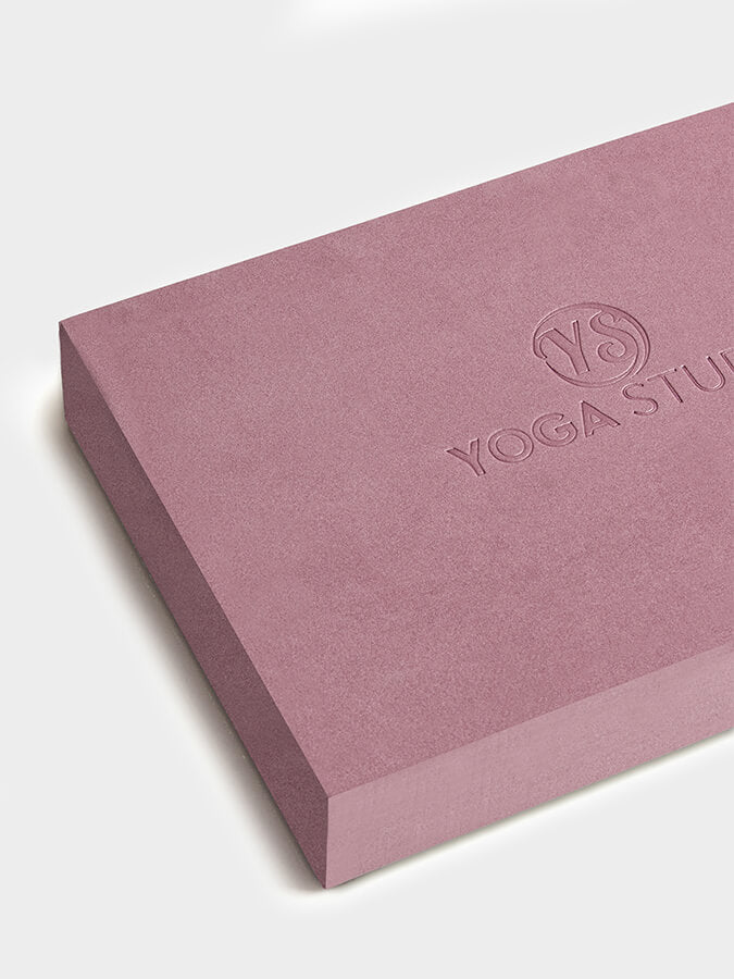 EVA Yoga Block for Support and Flexibility