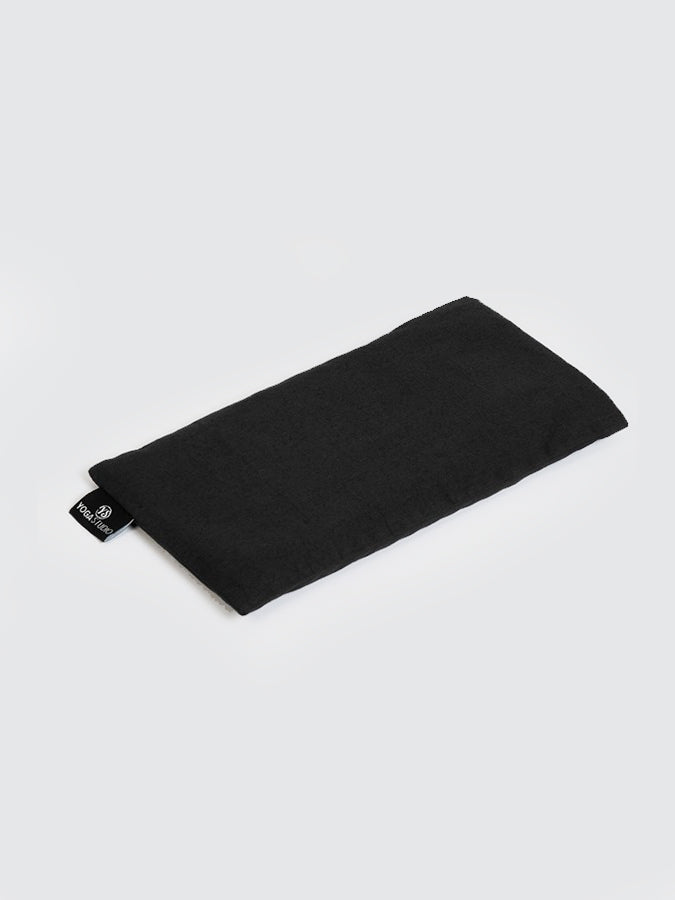 Organic Lavender Scented and Unscented Linseed Eye Pillows