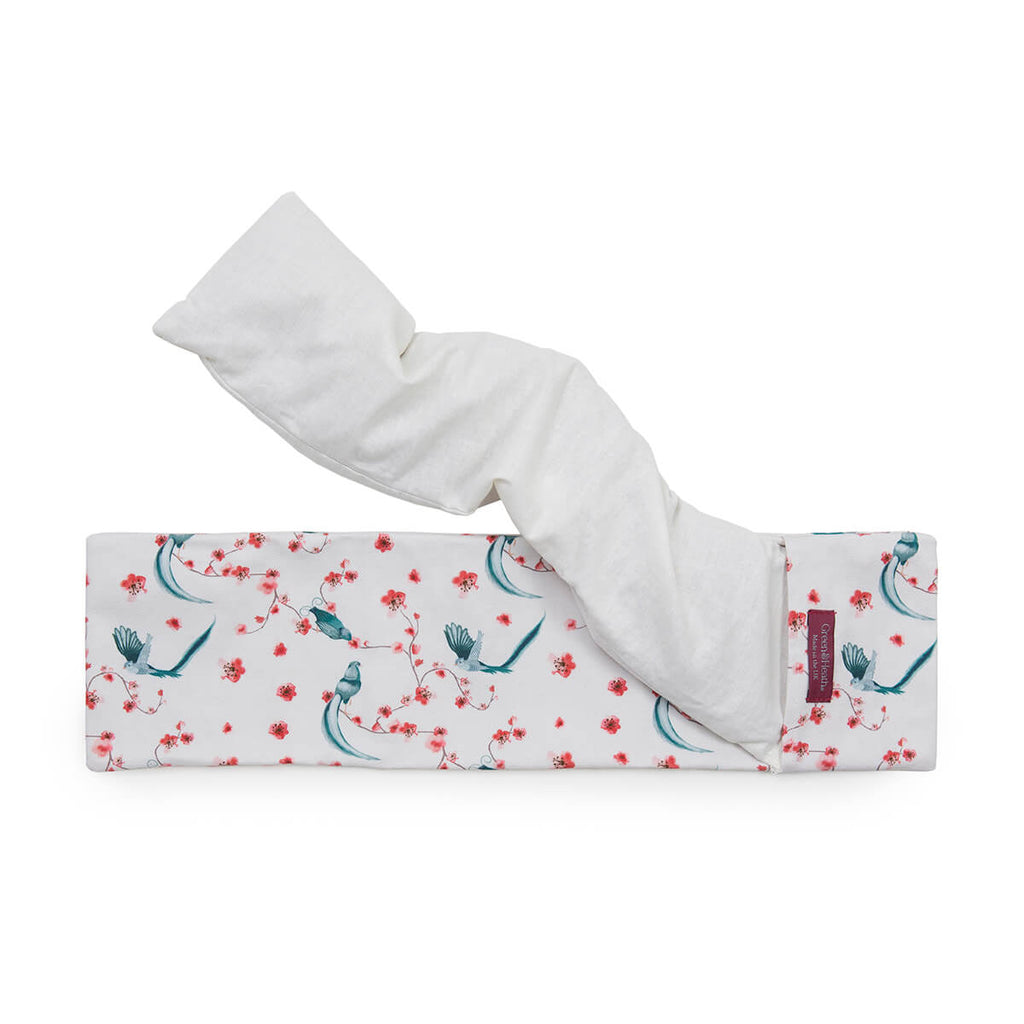 Lavender Wheat Bag for Heat and Cold Therapy