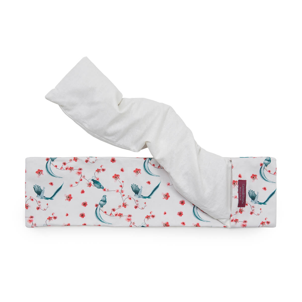 Lavender Wheat Bag for Heat and Cold Therapy