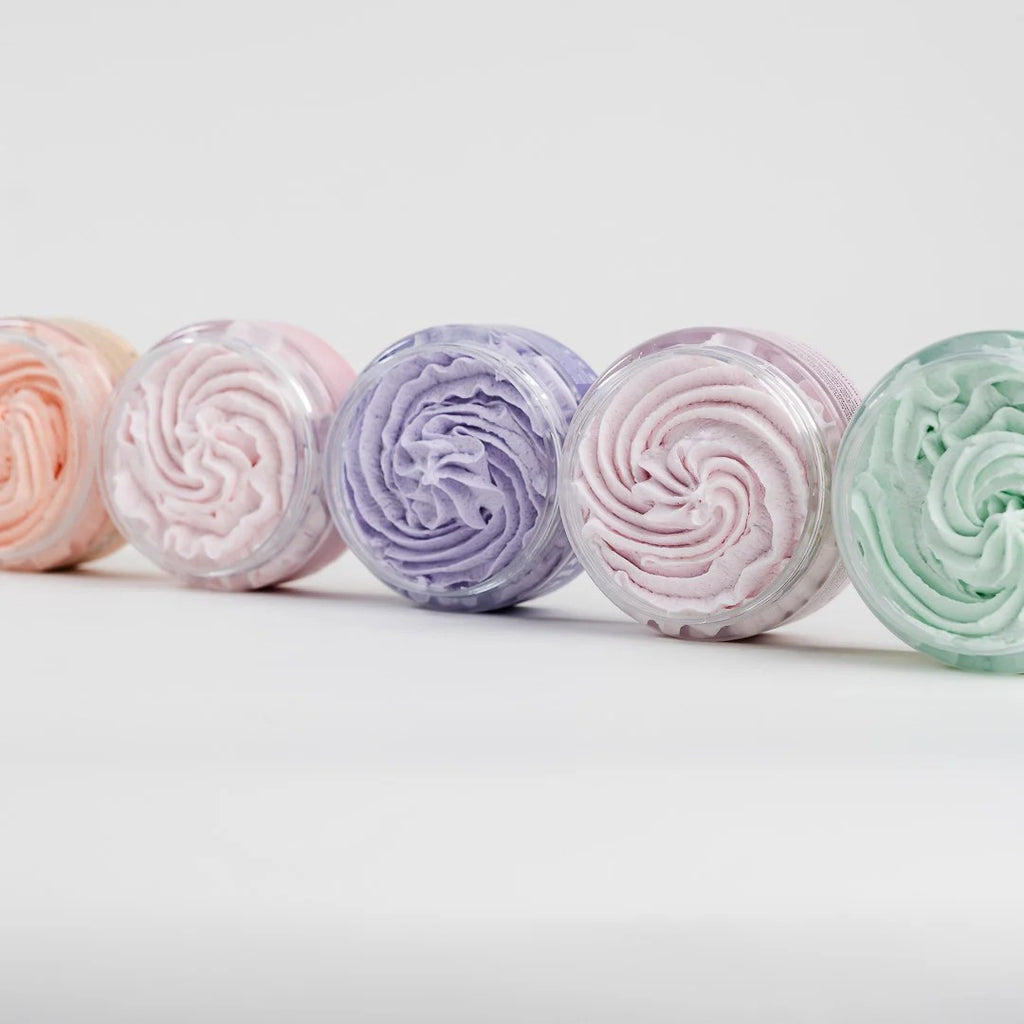 2-in-1 Body Wash and Scrub for All Skin Types - Vegan, Gentle & Hydrating by North Beauty at www.brixbailey.com