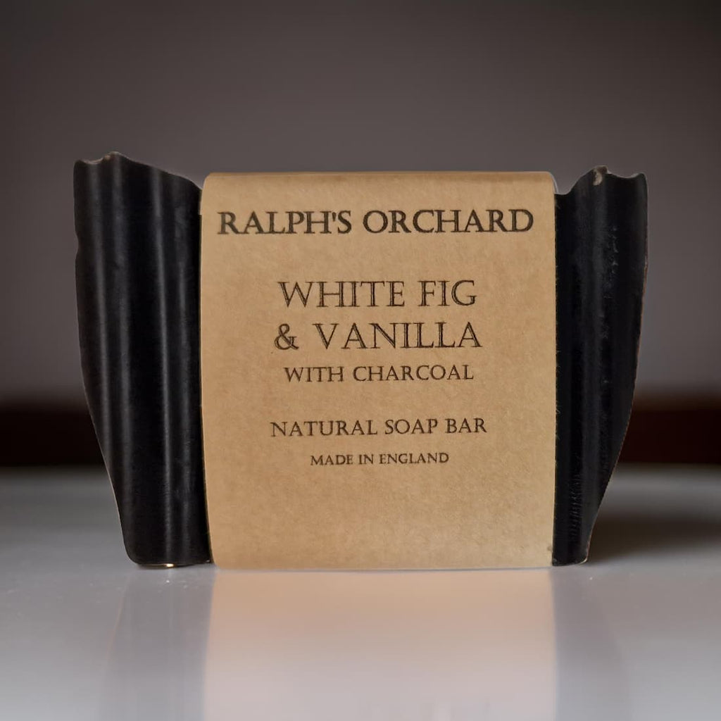 Handmade Natural Soap Bars