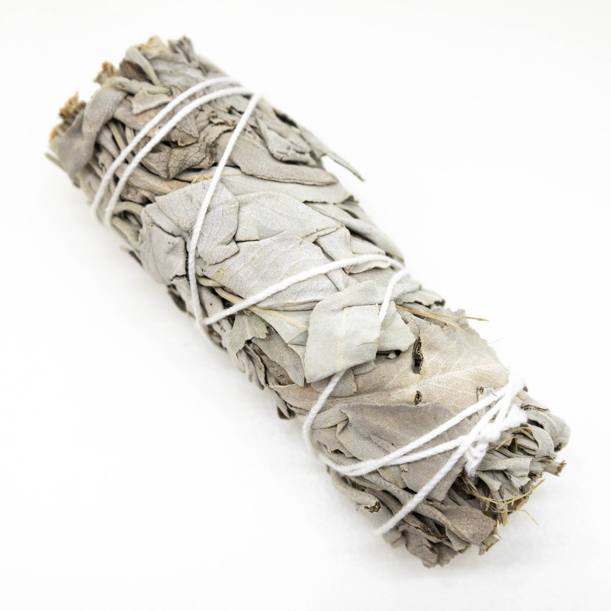 White Sage Smudge Stick