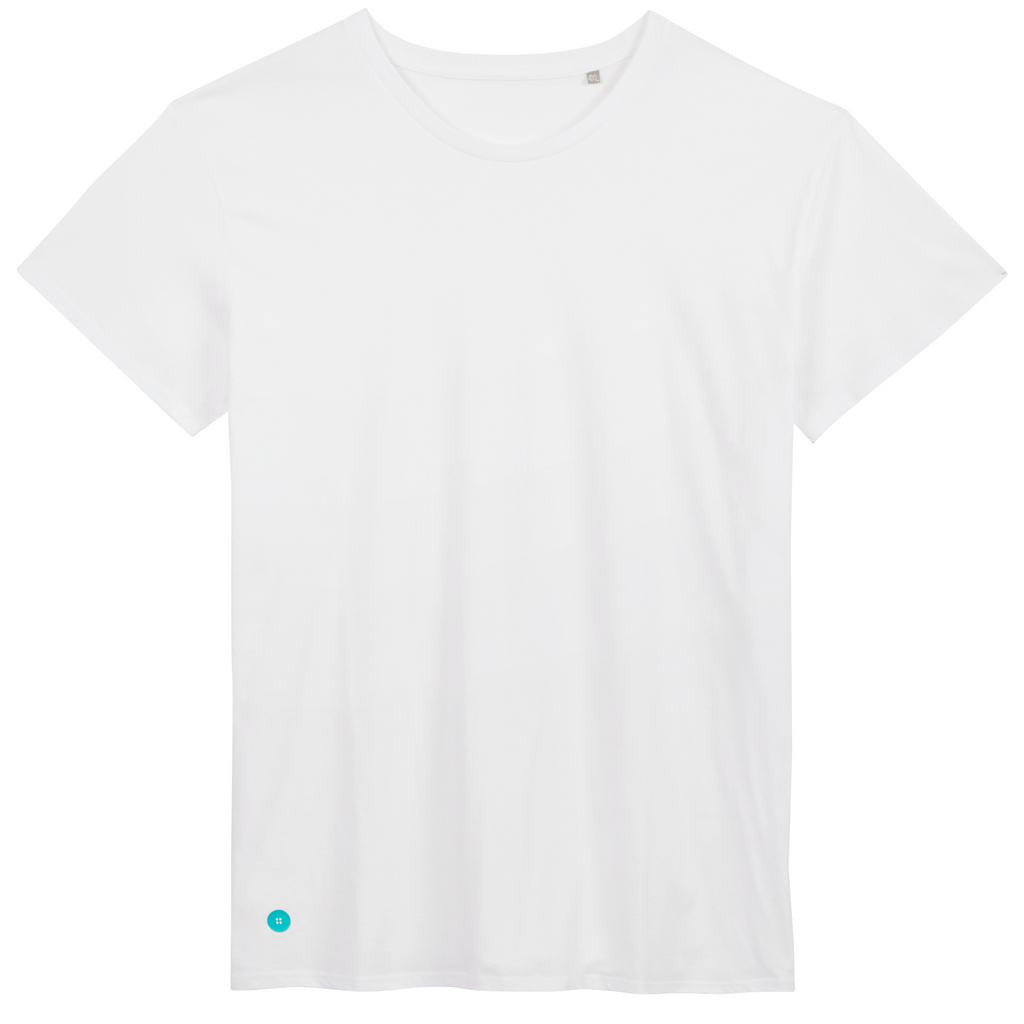 Men's Organic Cotton T-Shirt
