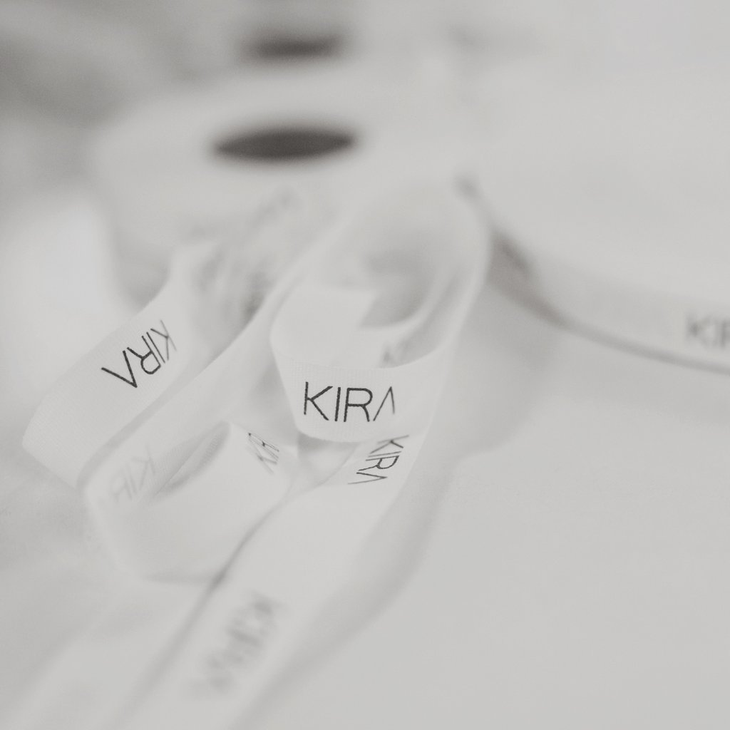 Eco-Friendly KIRA Sweatshirt – Recycled & Made in EU by Kira Sustainable at www.brixbailey.com