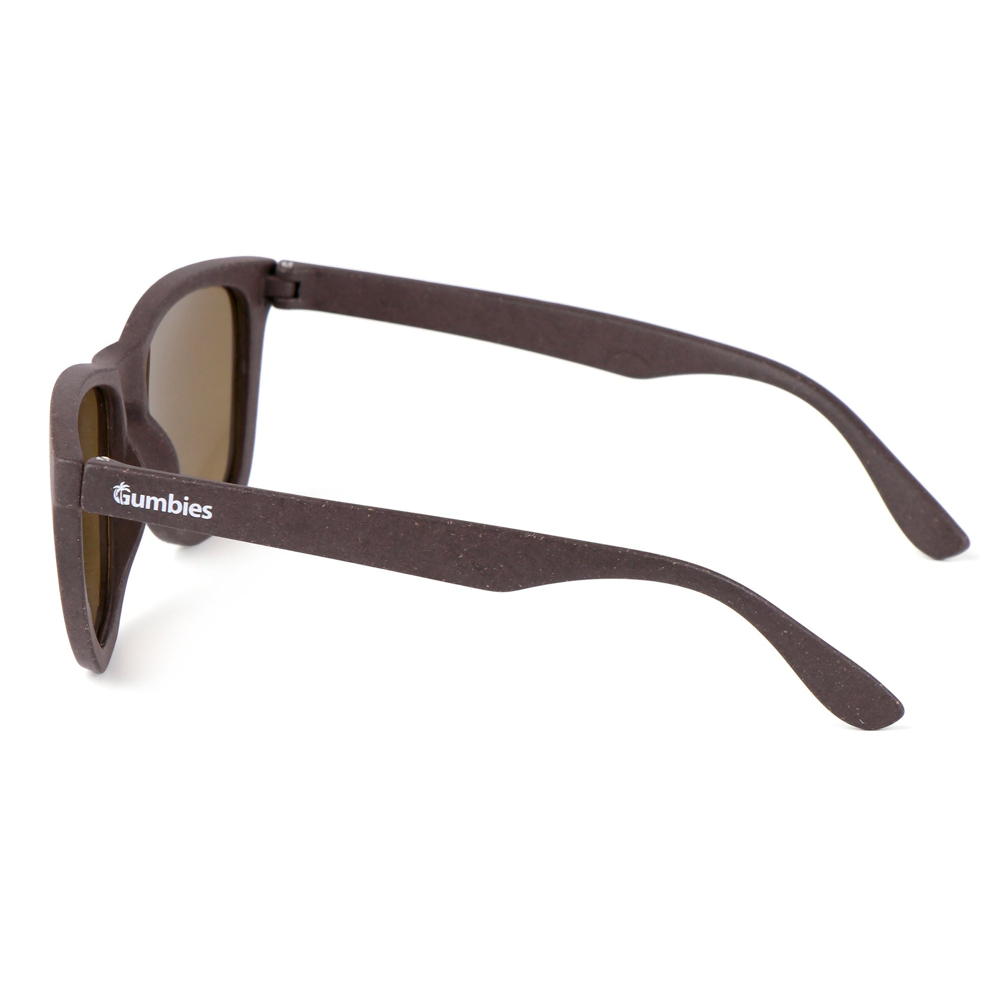 Wilpena Sunglasses Coffee