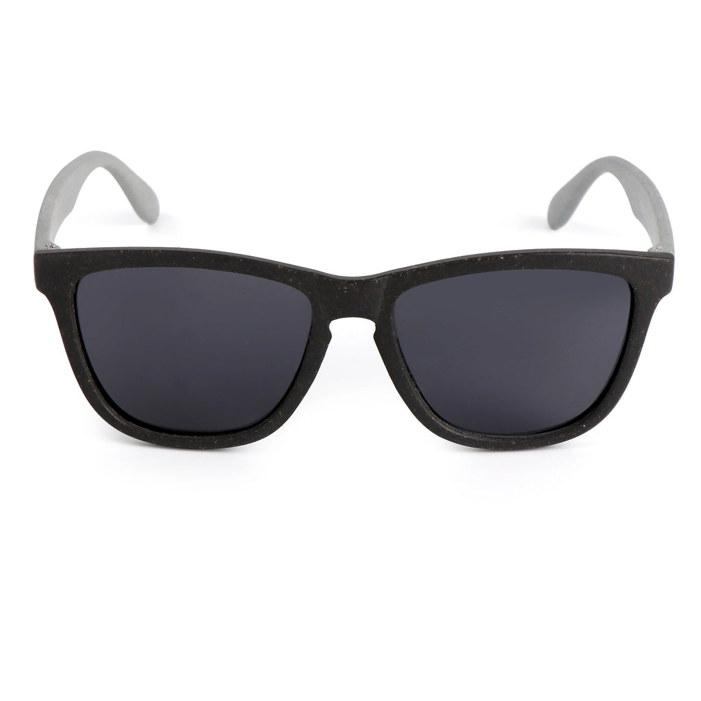Wilpena Sunglasses in Shadow Mist