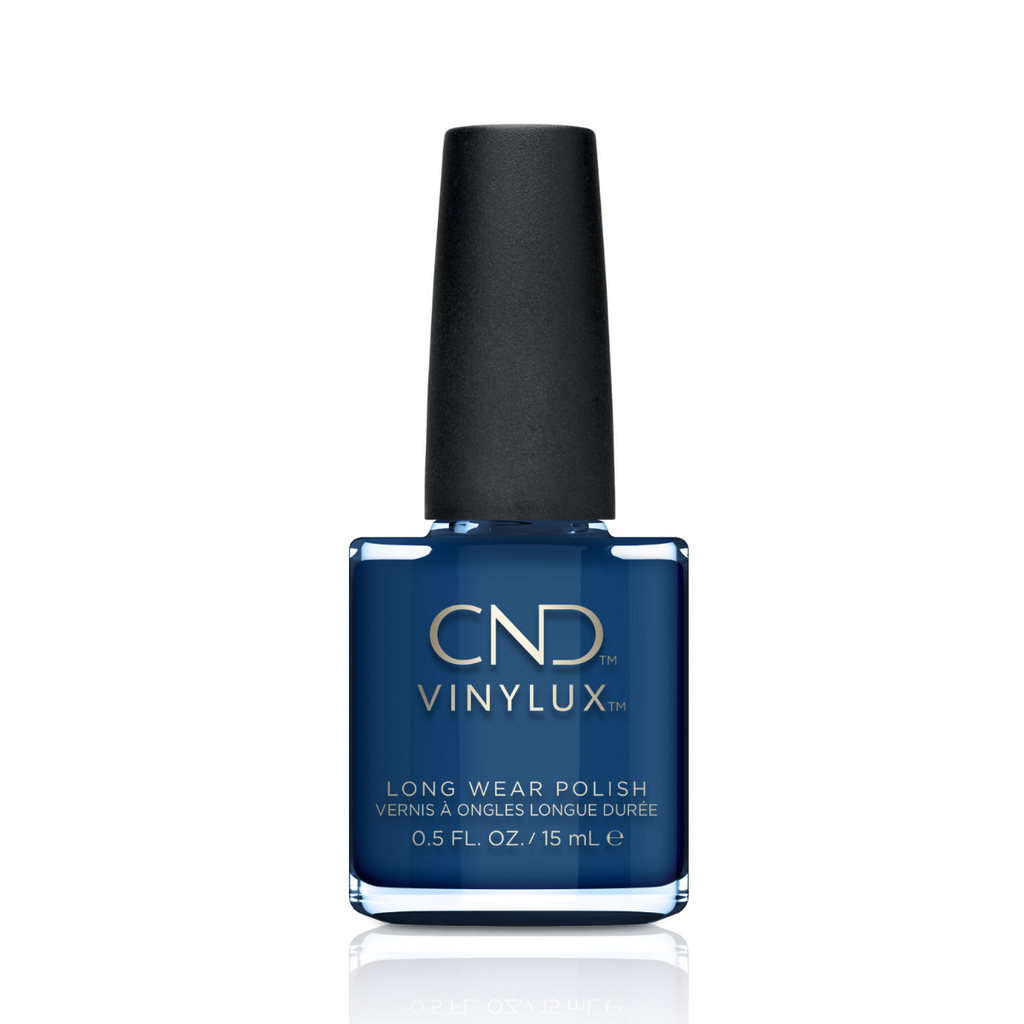 Winter Nights Navy Nail Polish 15ml