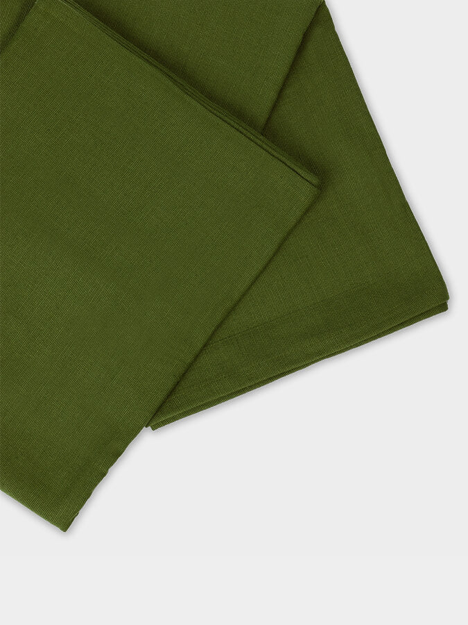 Organic Cotton Yoga Blanket